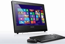 Image result for Lenovo All in One Desktop Computer