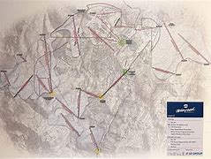 Image result for Brian Head Ski Resort Map