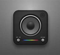 Image result for Speaker Button On iPhone