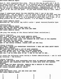 Image result for This Is America Lyrics