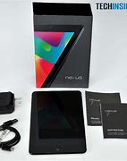 Image result for Inside Nexus 1 Tablet