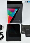 Image result for Nexus 7 Tablet Manual