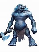 Image result for Troll Pathfinder