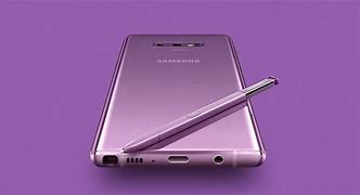 Image result for Samsung Galaxy Note 9 Lilac