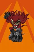 Image result for Knuckles Concept Art