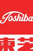 Image result for Toshiba New Logo