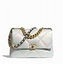 Image result for Chanel 19 Large Bag