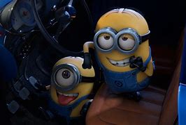 Image result for Minions Apple STR