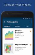 Image result for Tableau App Icon