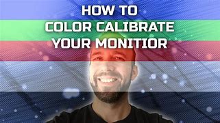 Image result for Brightness Calibration