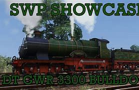 Image result for GWR 3300