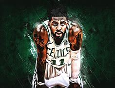 Image result for NBA Wallpapers Kyrie