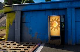 Image result for Dragon Ball Vending Machines Fortnite