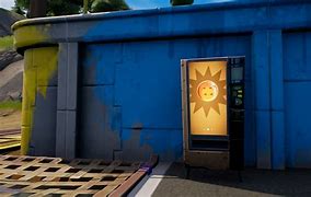 Image result for Dragon Ball Vending Machines Fortnite
