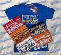 Image result for Fubu Shirts for Men