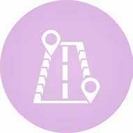 Image result for Project Road Map Icon