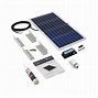 Image result for 30W Solar Panel
