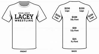 Image result for Sponsor Ideas Wrestling