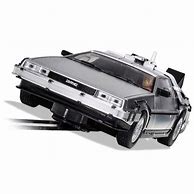 Image result for DeLorean Slot Car