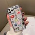 Image result for Cartoon Character iPhone 6 Cases