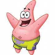 Image result for Foto Patrick Star