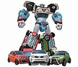 Image result for Tobot Galaxy Detective Shuttle