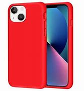 Image result for Silicone iPhone 13 Mini Case