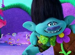 Image result for Trolls Branch and Poppy Stop