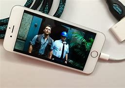 Image result for How to Connect Apple Mobile to TV
