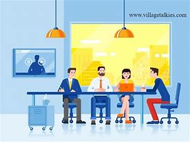 Image result for Business Manager On Phone Animated