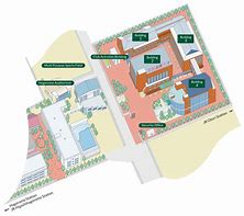 Image result for Life University Campus Map