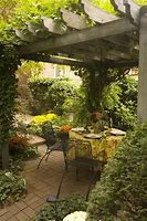 Image result for Outdoor Patio TV Ideas