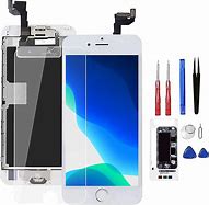 Image result for iPhone 6s LCD Screen Broken