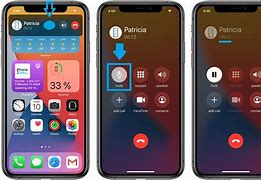 Image result for What Does a Call On an iPhone Look Like