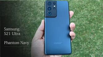 Image result for Samsung Galaxy S21 Ultra Blue