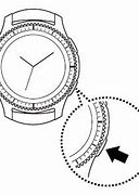 Image result for Samsung Gear S3 Classic vs Galaxy Active 2