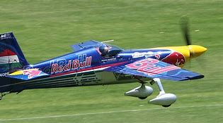 Image result for Red Bull Racing Plane