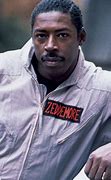 Image result for Ernie Hudson Ghostbusters