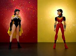 Image result for Wonder Woman vs Art