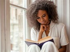 Image result for Young Adults Reading Books