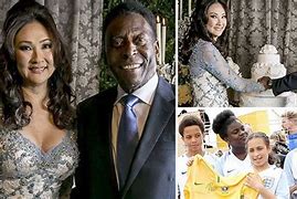 Image result for Pele Family