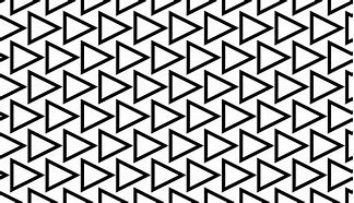 Image result for Black and White Repeating Pattern