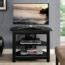 Image result for Small TV Stand for Bedroom