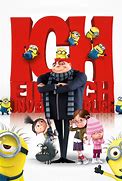 Image result for Voice of Agnes Despicable Me