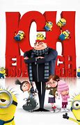 Image result for 12 Despicable Me