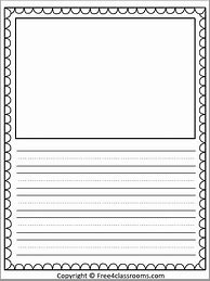 Image result for Blank Lined Writing Paper