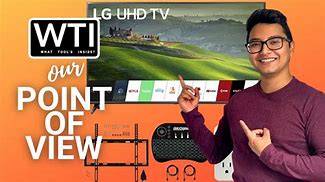 Image result for LG 65 Inch TV Audio Output