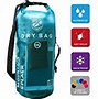 Image result for Mpow Waterproof Phone Bag
