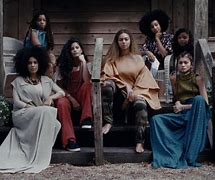 Image result for Beyonce Lemonade Film