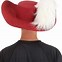 Image result for Double Hook Fish Hat